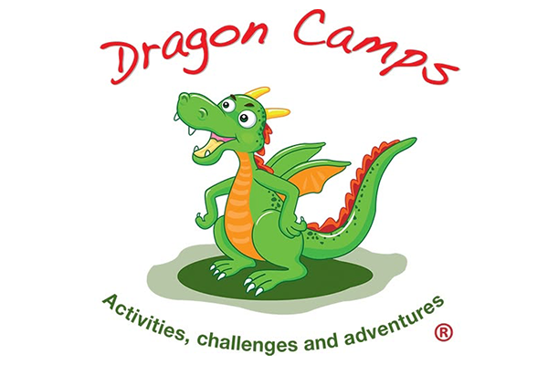 dragon camps