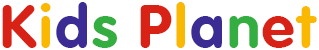Logo Text